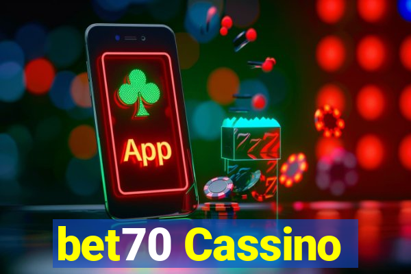 bet70 Cassino